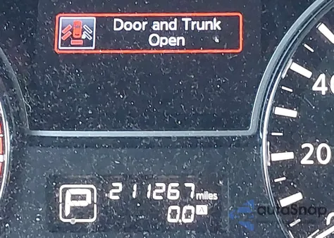 2014 Nissan Altima 2.5 S z USA, uszkodzony, nr VIN 1N4AL3AP3EC185472